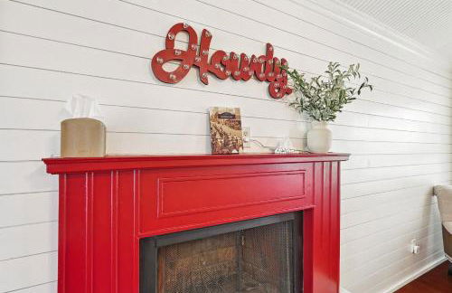 3BD Farmhouse Country Living - Pool Patio Firepit - Foto 8