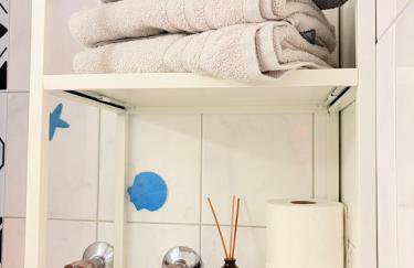 Hotel Apartment City Center at Munich Central Station - Foto 32