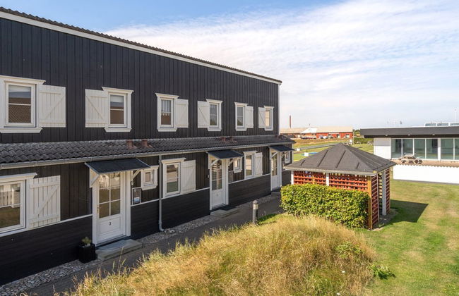 "Idunn" - 100m to the fjord - Foto 5