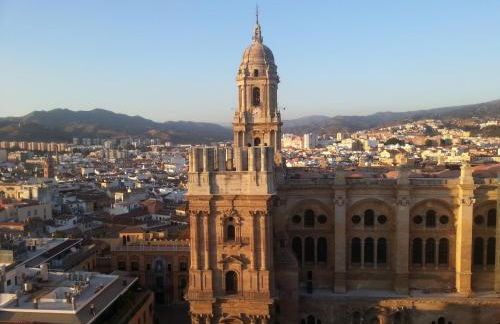 Villa Manzanilla, Malaga - Photo 62