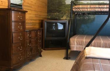 Sequoia National Forest CabinM - Foto 6