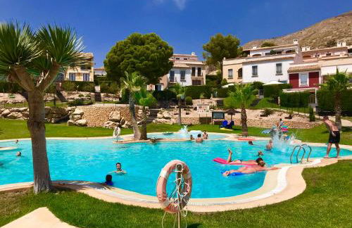 Casita El Mirador - Foto 12