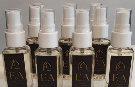 Apto com lareira, ar quente frio a 800m do centro - Foto 17