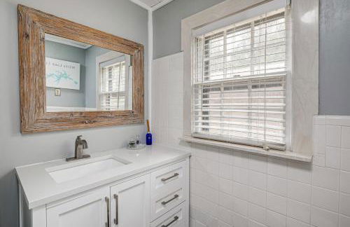 Lakefront Leesburg Home with Private Dock and Ramp! - Photo 20