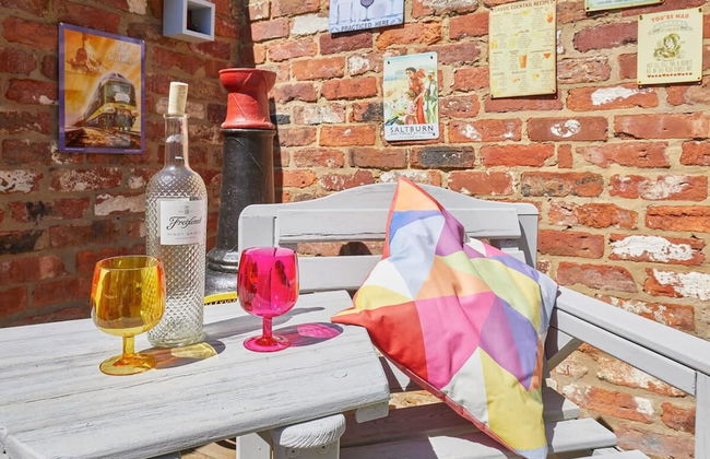 Host Stay The Beach House - Foto 8