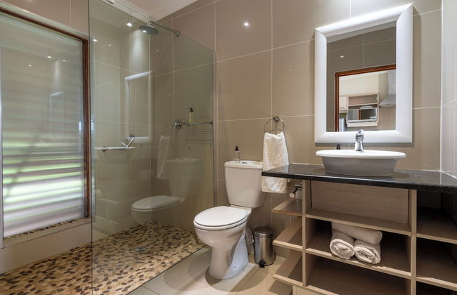 Alkantmooi Private Nature Reserve Keursee Units - Photo 50