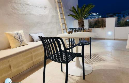 Annina guest house soggiorno vista mare - Foto 10