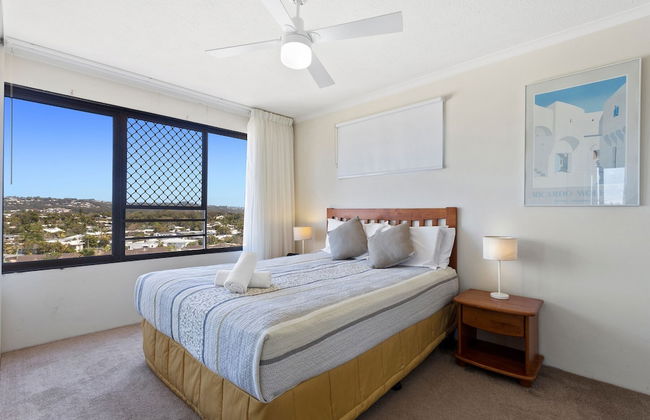 Langley Park Apartments - Photo 6