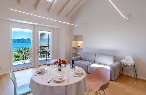 Oasi Attico - Foto 9