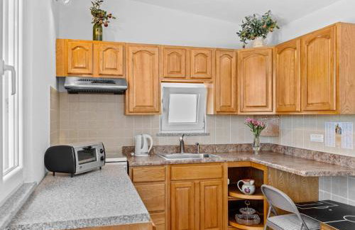 Holiday Home Susan & David by Interhome - Foto 47