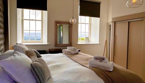 38 Great Glen Townhouse Inverness - Foto 2