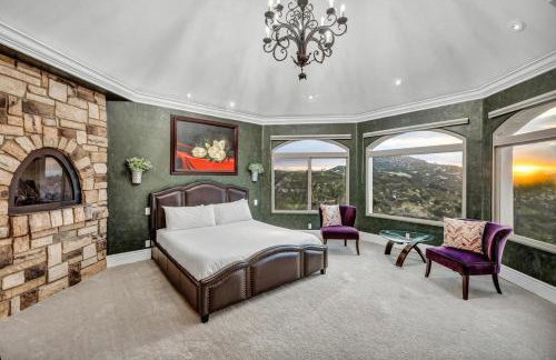 Secluded Boulder Groves Resort Getaway! - Foto 62