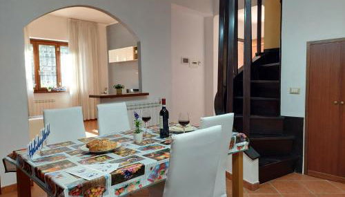 Casa Spartaco by Holiday World - Foto 3