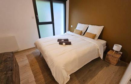Charmant Appartement Arras centre 6 personnes - Photo 6