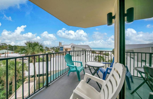 Sunbird 401e - Foto 18