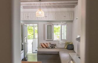 Apopsis Tinos Square - Foto 34