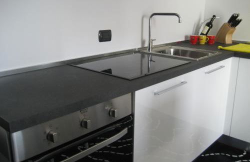 New Luxury Attic Santa Giulia Expo - Foto 21