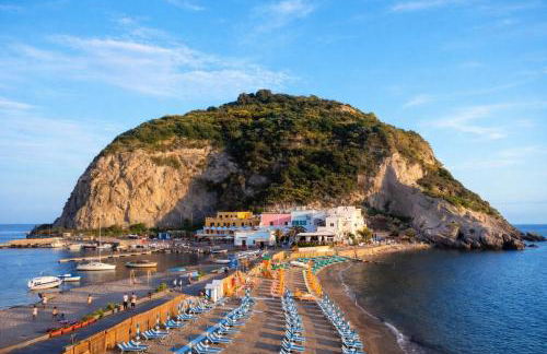 MARE NOSTRUM - BeachFront House - Sant'Angelo Ischia - Foto 49