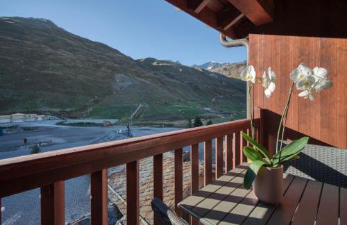 Appartement Ecrin 426 - Foto 44