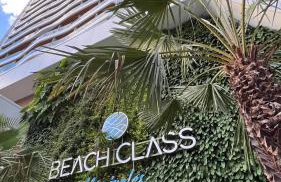 Beach Cless Meireles Master 1810 a 500m da Beira Mar - Foto 36