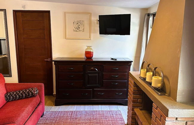 Casona San Cayetano Suites & Lofts & Spa by SCE - Photo 51