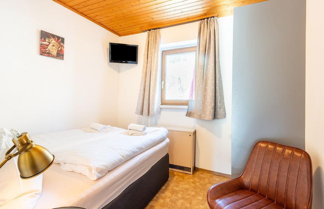 Detached Holiday Home in Salzburg near Ski Area with Sauna - Foto 14