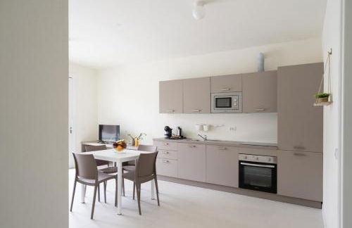 Nour Apartments - La Corte del Re - Foto 24