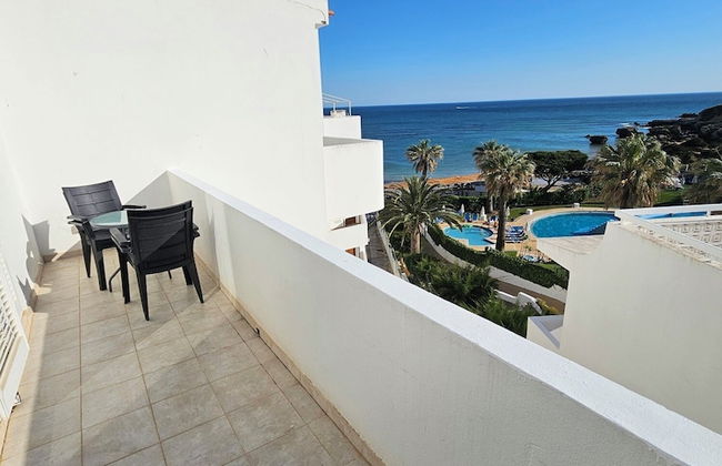 Borda d'Água, Praia da Oura - Foto 66