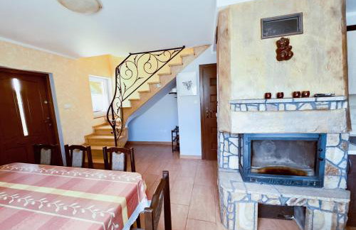 Agroturystyka Wilkowyja - Foto 13