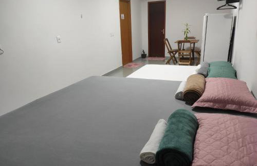 Suíte Nami sem garagem - Foto 12