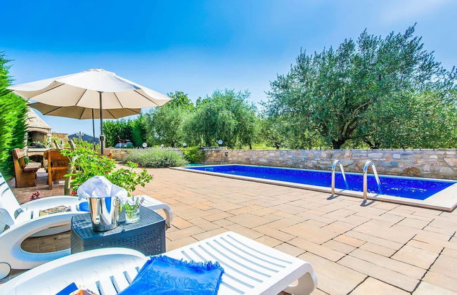 Villa Meri - Foto 17