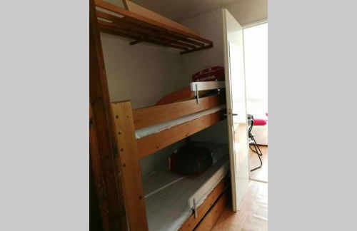 Petit studio mansardé 18 m2 avec piscine gratuite - Foto 13