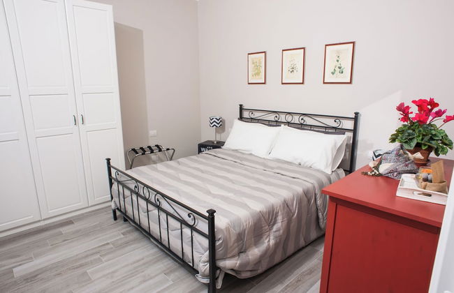 Mamo Florence - Orsini Apartment - Foto 9