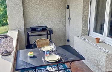 Les pénates du pastel - Jardin & Terrasse - Photo 7