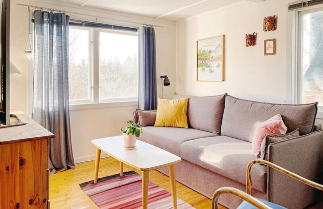 4 Person Holiday Home in Herrang-by Traum - Photo 19