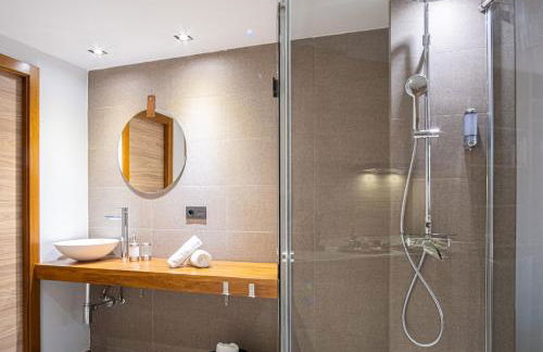 Poem Suites by Airnest - Foto 88