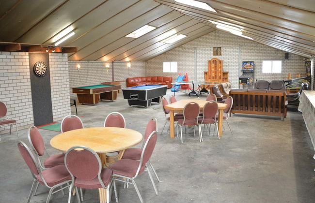 Holiday Home in Elsendorp With Garden - Foto 20