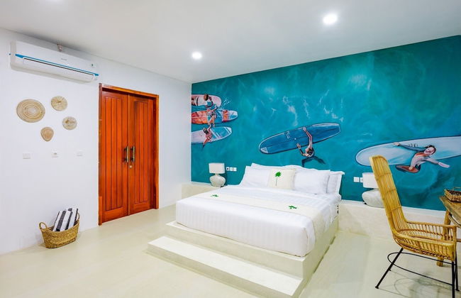 LOMBOK KHOPHILAU VILLAS - Foto 6