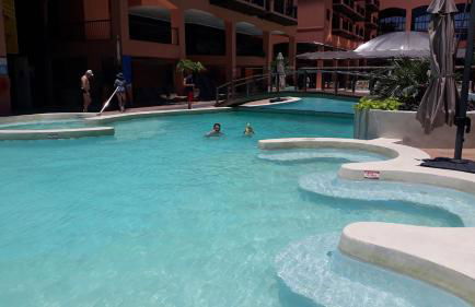 ApartHotel no Jurerê Beach Village - Photo 28