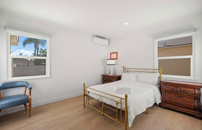 Cozy & Stylish Home Spacious, Fully Equipped Stay - Foto 9