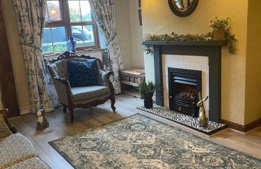 Luxury Village Cottage on doorstep of Alton Towers - Foto 72