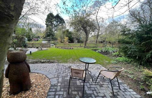 Tranquil Spot Shepherds Hut - Foto 11