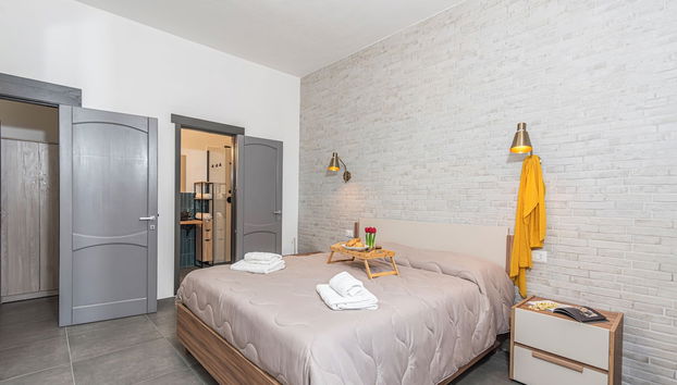 Lusa Apartment - Foto 2, Zimmer