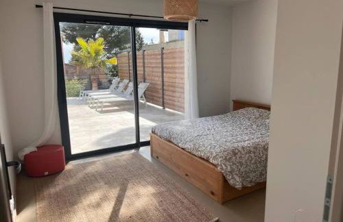 Gîte « la Niña » - Foto 14