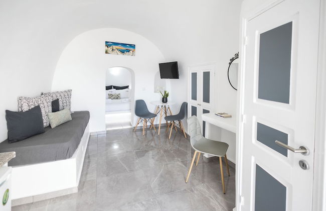 White Side Suites - Foto 32