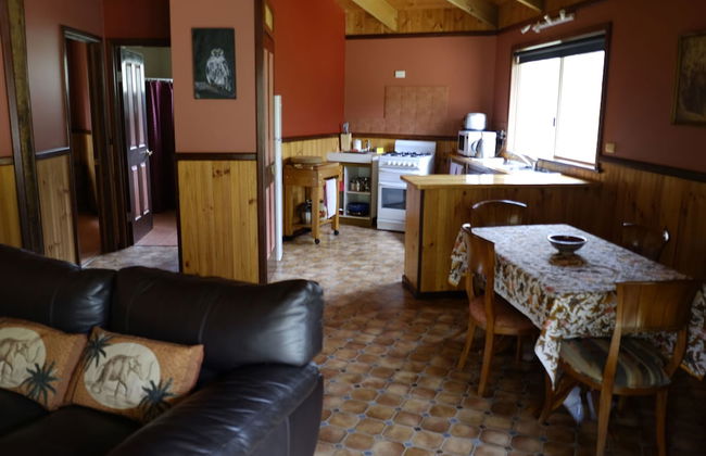 Wrenwood Chalets - Foto 13