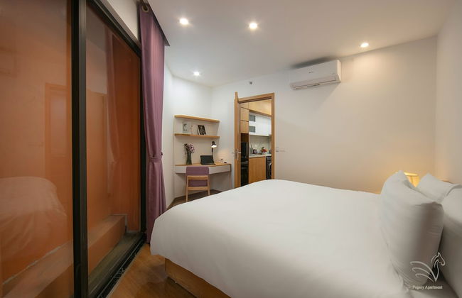 Westlake Pearl Aparthotel & Spa - By Pegasy Group - Photo 4