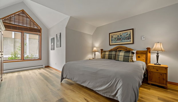 Les Haut Bois Condominiums -RVMT - Foto 4, Habitación