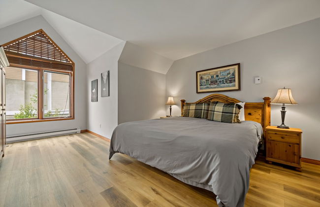 Les Haut Bois Condominiums -RVMT - Foto 7