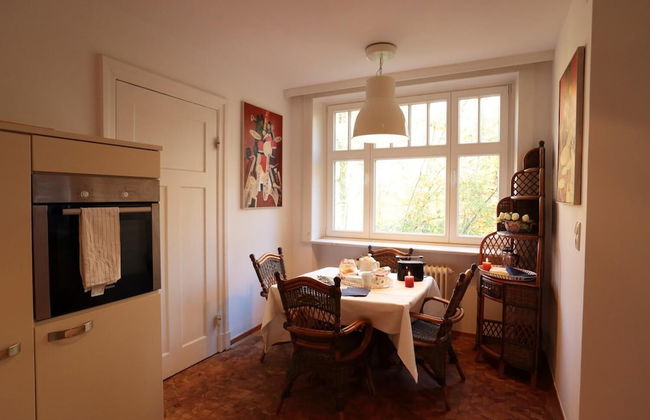 Oberförsterei - Foto 18